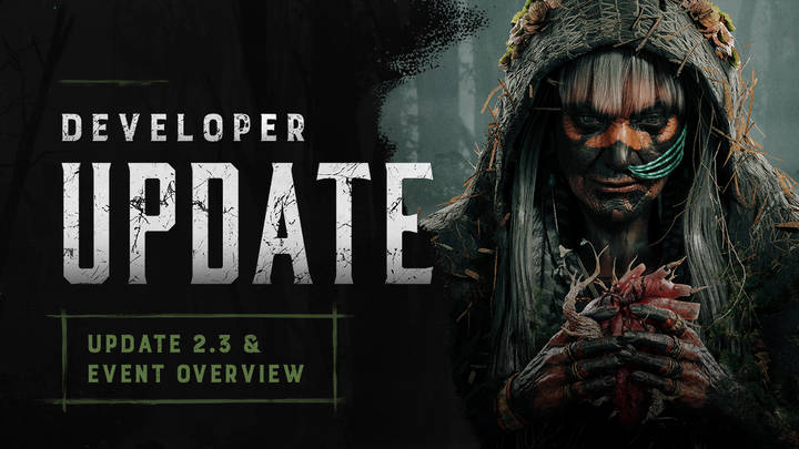 Garden of the Witch Developer Update